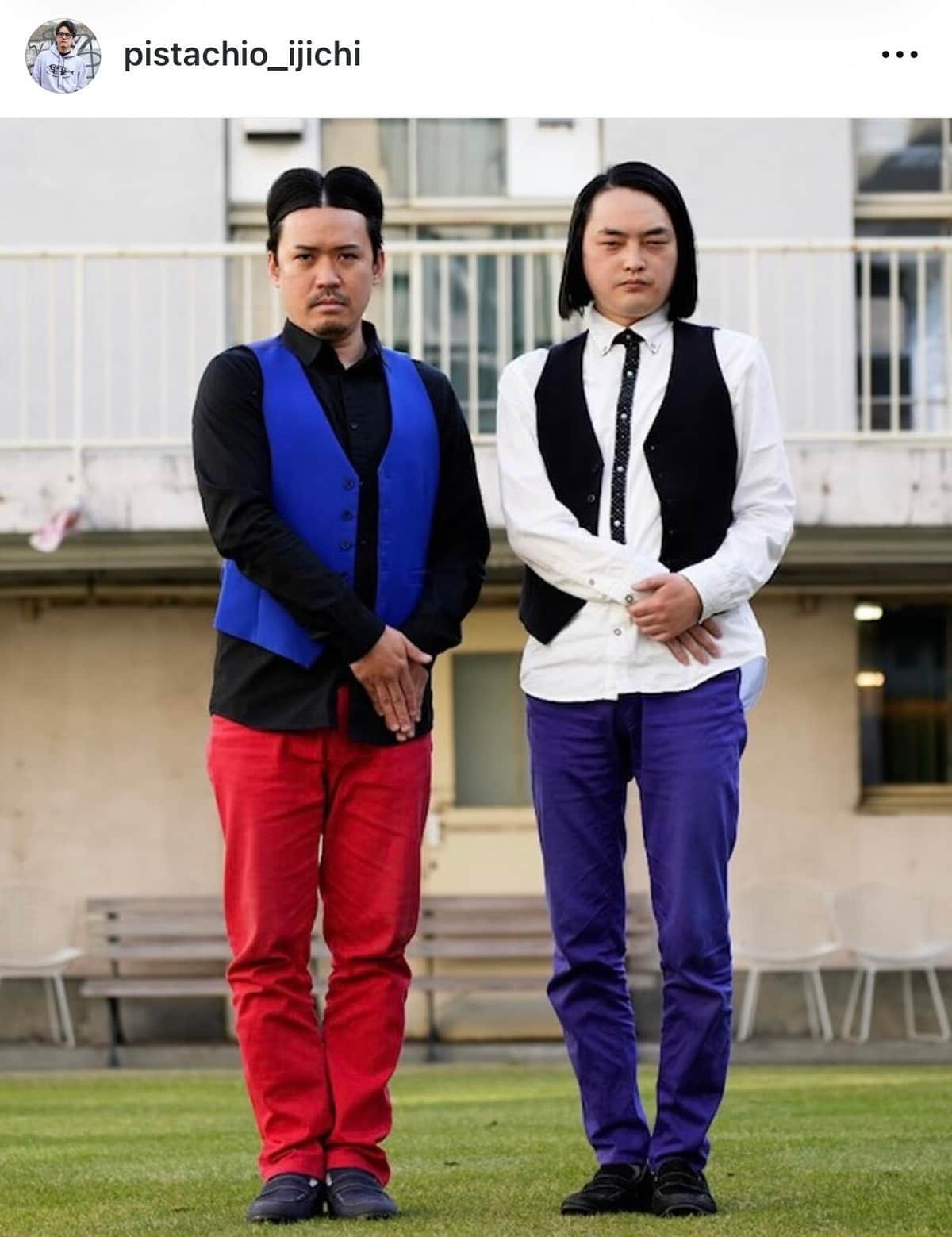 元ピスタチオ伊地知は本当にイケメン？元No.1ホストの素顔と現在