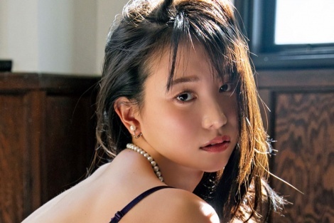 グラビアから世界へ！山口はのんが2026年に見せる「女優としての覚醒」と知られざる葛藤の舞台裏
