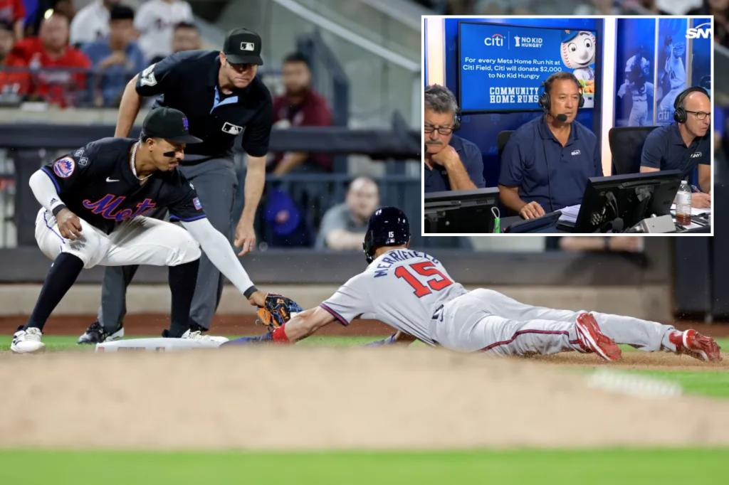 【2026 Mlb】宿敵激突！ブレーブス対メッツが紡ぐナ・リーグ東地区の壮絶な覇権争いと勝利の行方