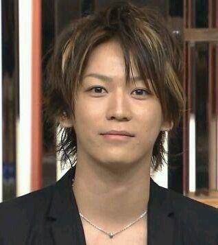 【画像あり】 亀梨 和 也 髪型 歴代彼氏・彼女まとめ #692