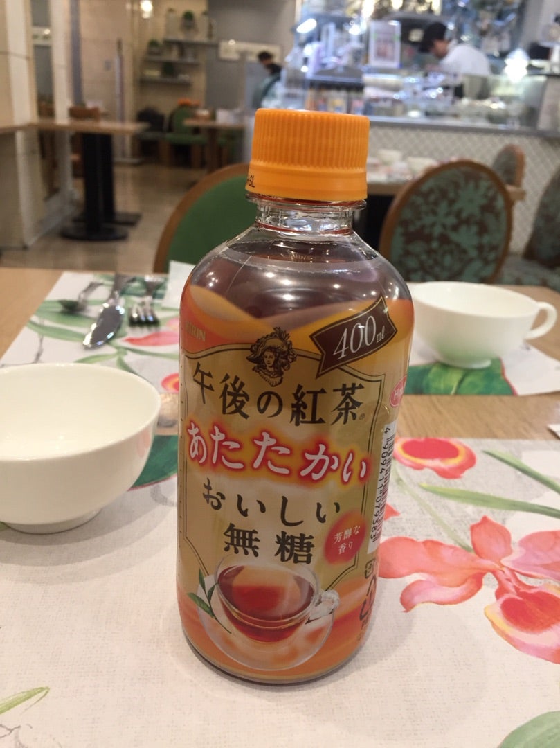 午後の紅茶がインフルを無力化？専門家が語る効果的な飲み方と真相