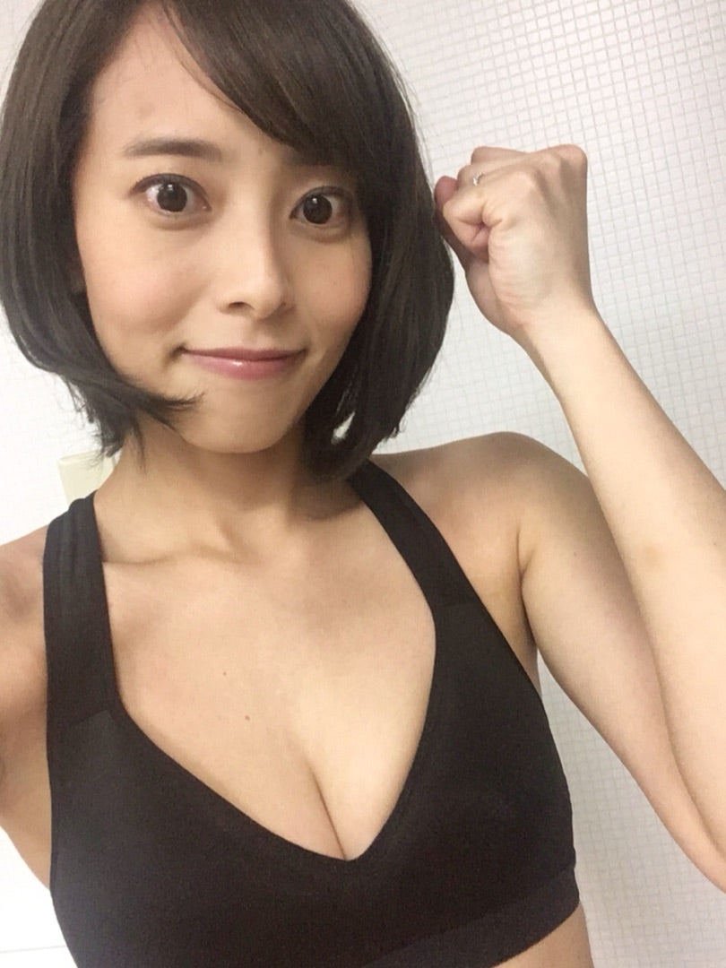 元日テレ上田まりえのスタイル解剖！話題の衣装や写真集裏話の真相