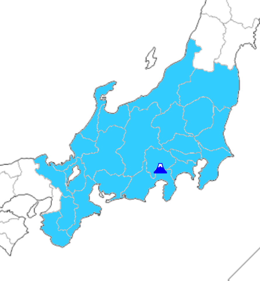 富士山はどこの県？山頂に県境がない理由と8合目以上の所有権【2026】