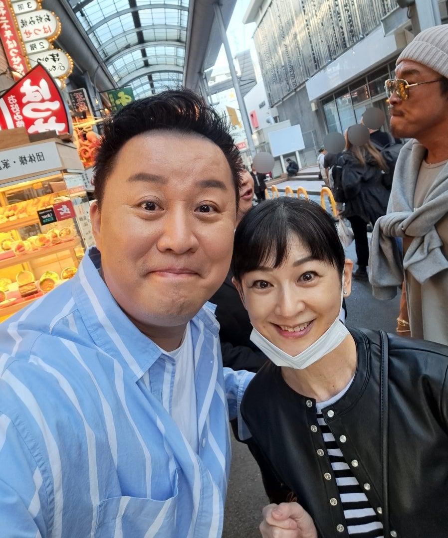 高橋靖子の韓国進出！電撃契約と話題の大型ドラマ出演説を独占追跡