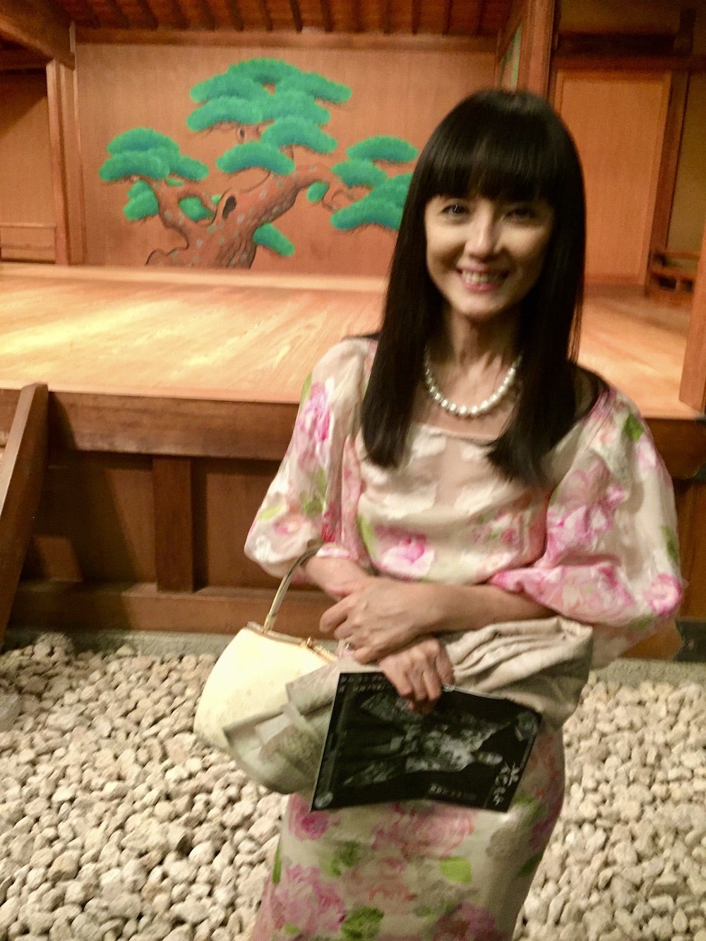 「揺れるまなざし」真行寺君枝の現在 銀幕を去った理由と素顔