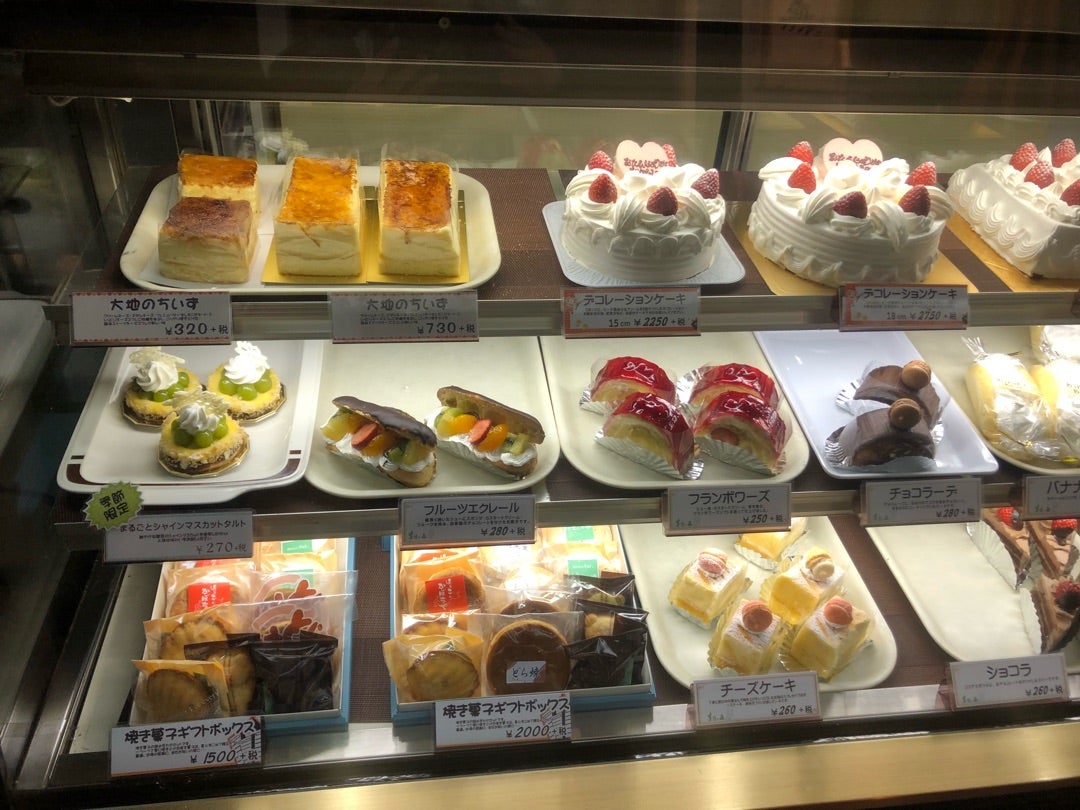 旭川の名店「菓誌の森」の魅力とは？人気ケーキと評判の真相に迫る