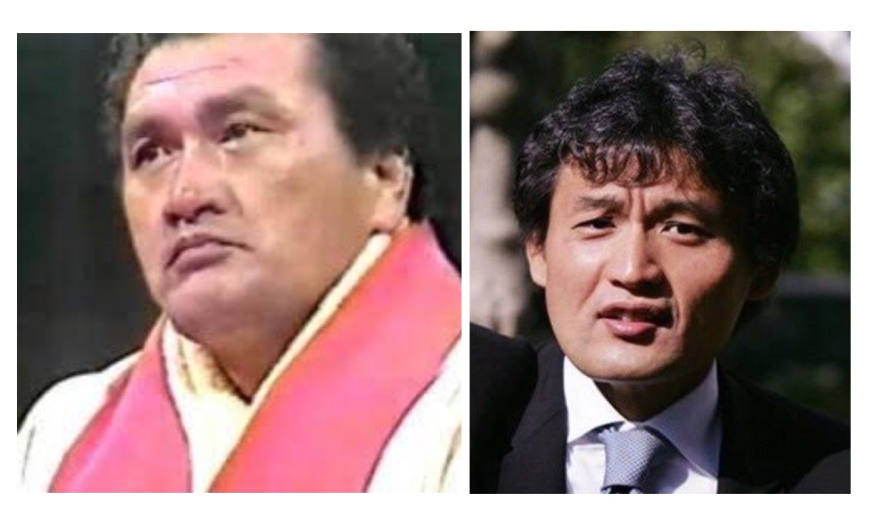 輪島大士と貴乃花の知られざる絆と噂の真相！昭和大相撲の伝説秘話