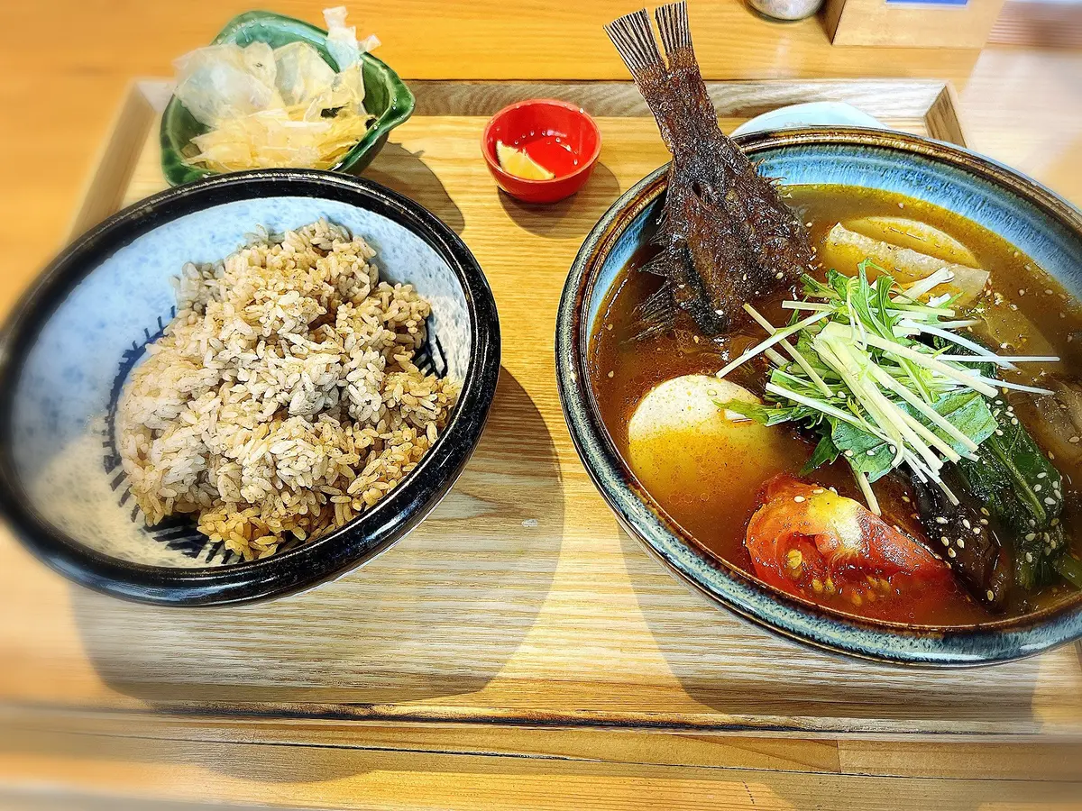【2026最新】狸小路ランチ決定版！地元民絶賛の穴場とコスパ名店