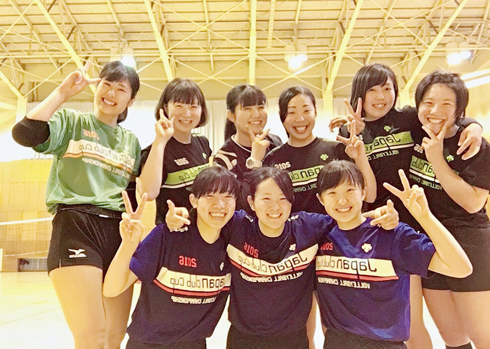 日本女子体育大学の評判と偏差値の真相【2026年最新進路】