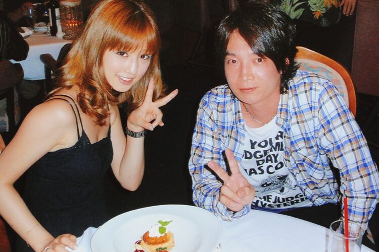 小倉優子の旦那の写真に関する噂を検証！歯科医の元夫と現在の姿