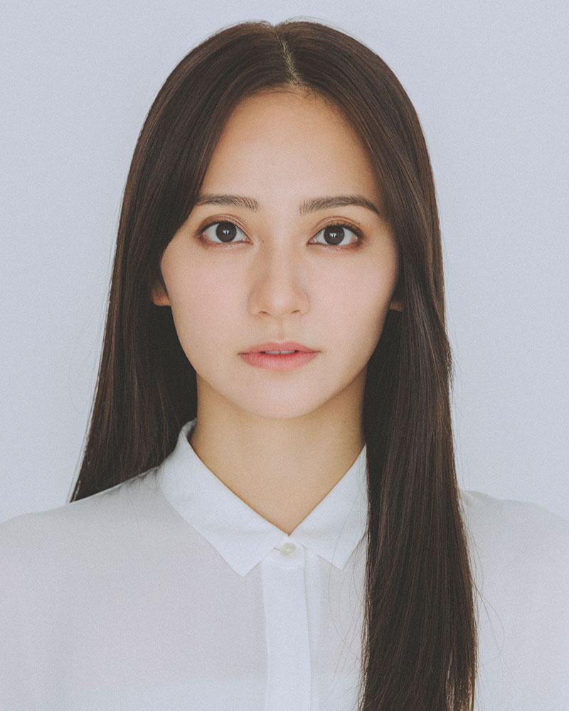 躍進を続ける岡田結実の現在地！最新作の舞台裏と知られざる素顔