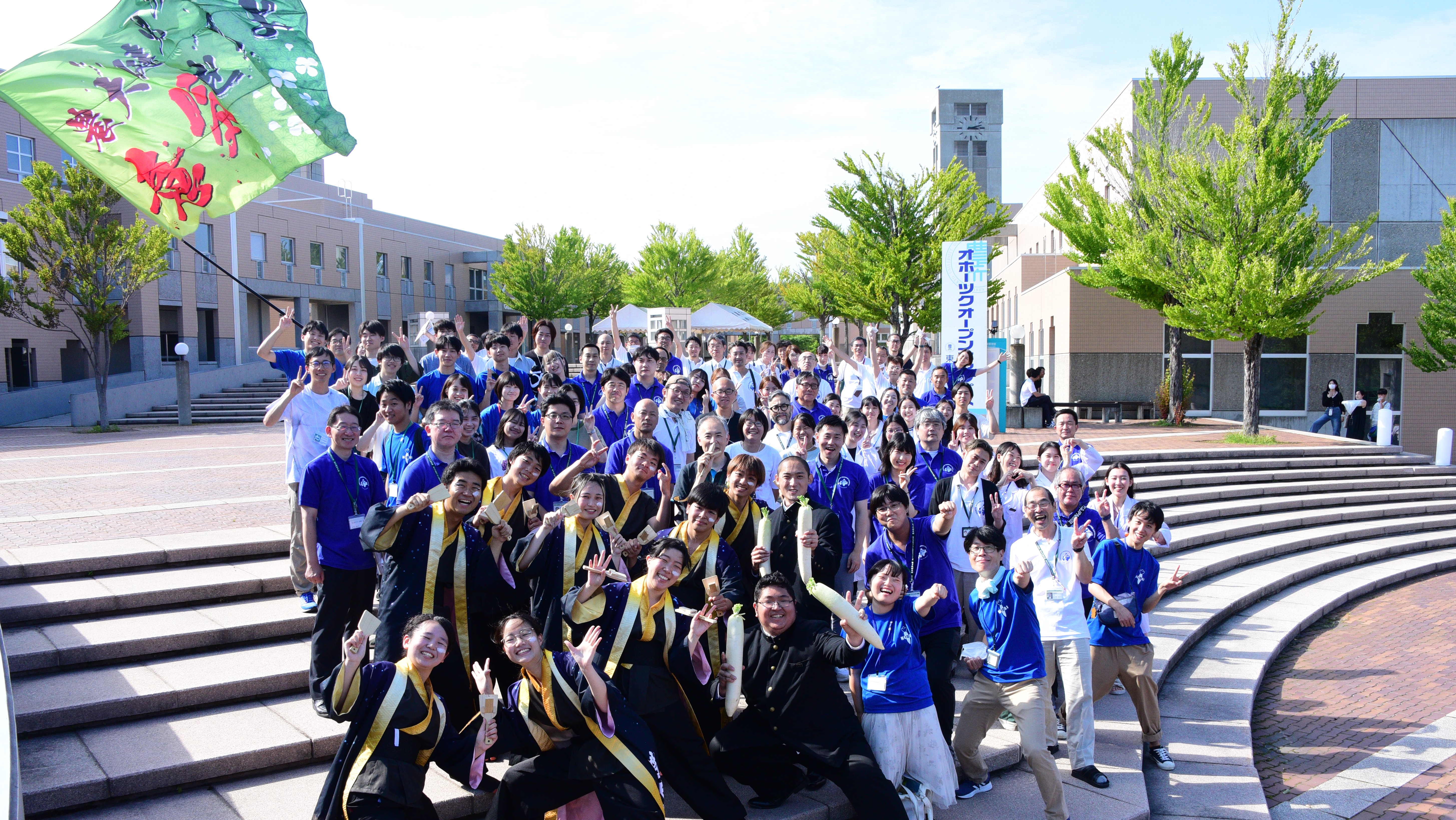 農大オープンキャンパス攻略法！人気学部のリアルと合格者の本音