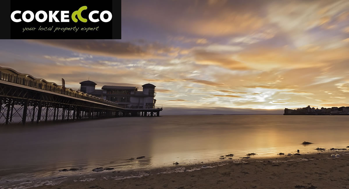 Cooke & Co Letting and Estate Agents Weston-Super-Mare