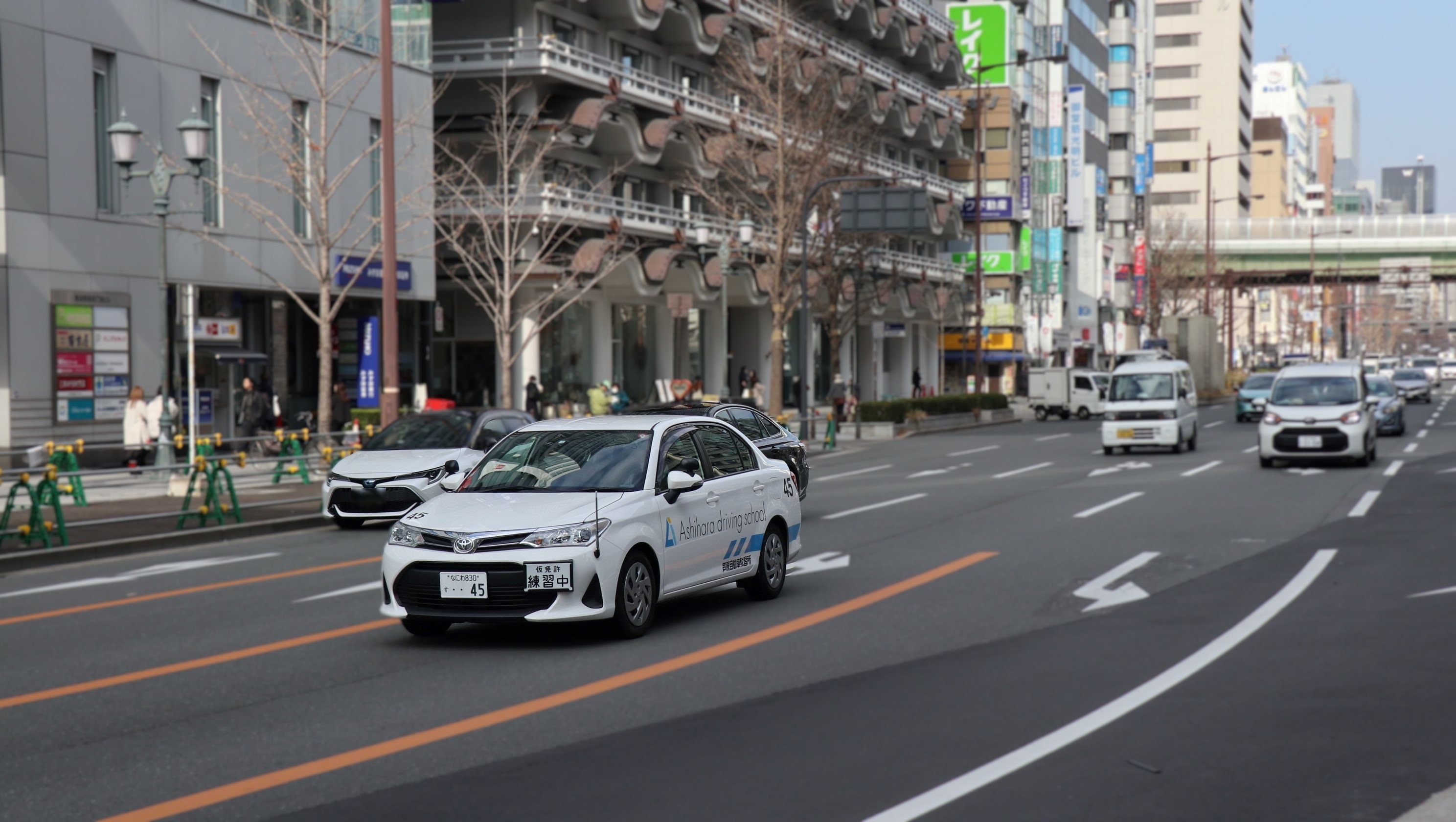 芦原自動車教習所の評判と噂を徹底検証！教官の質や料金の実態