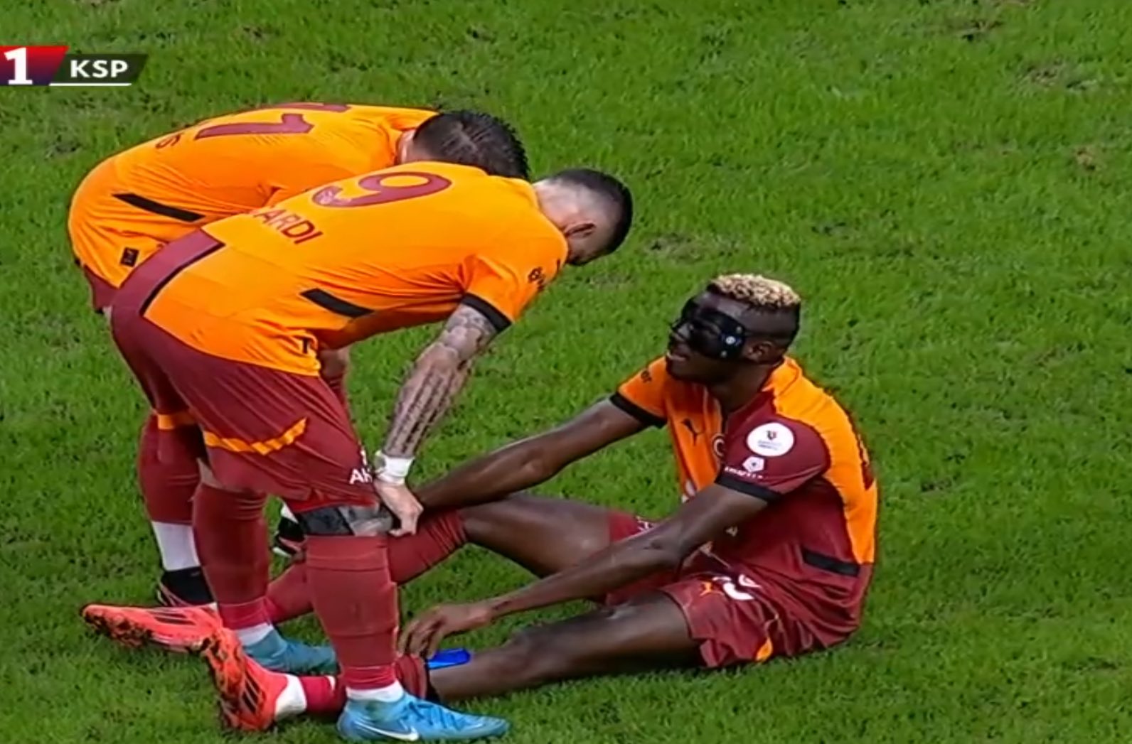 Sporting Cp vs Galatasaray: Injury Updates and Squad Availability