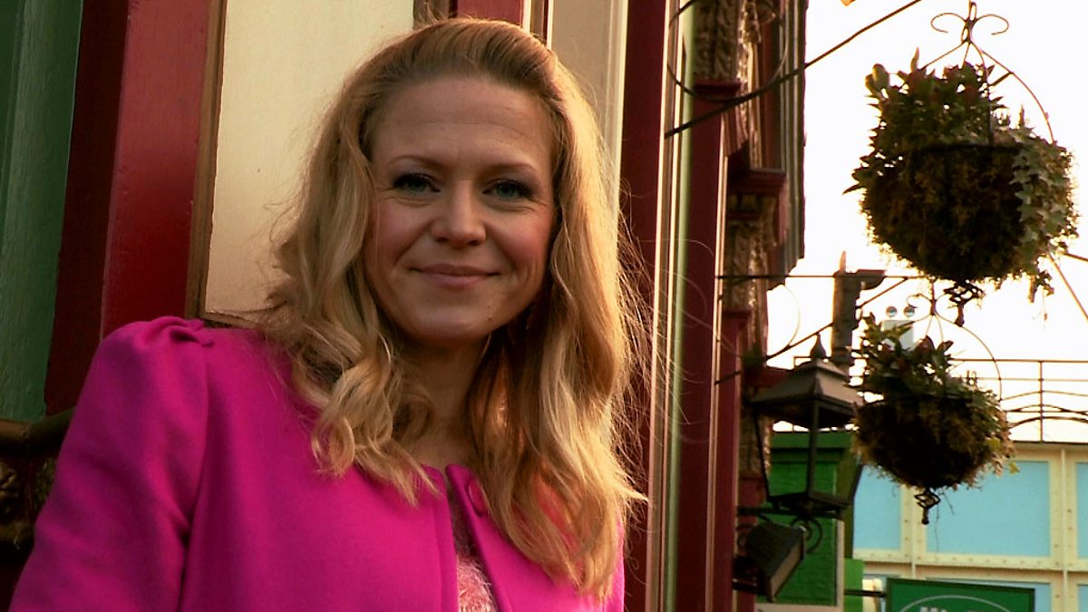 Kellie Bright Movies and Tv Shows