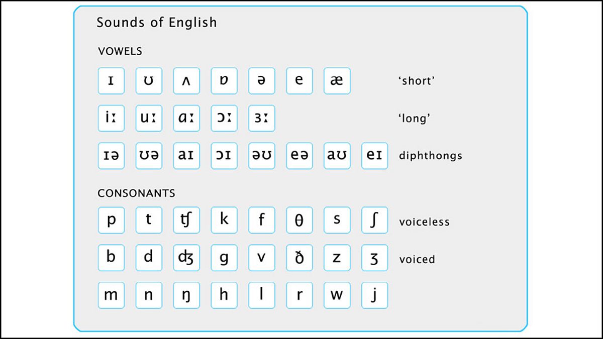 How Do You Pronounce a N I S E