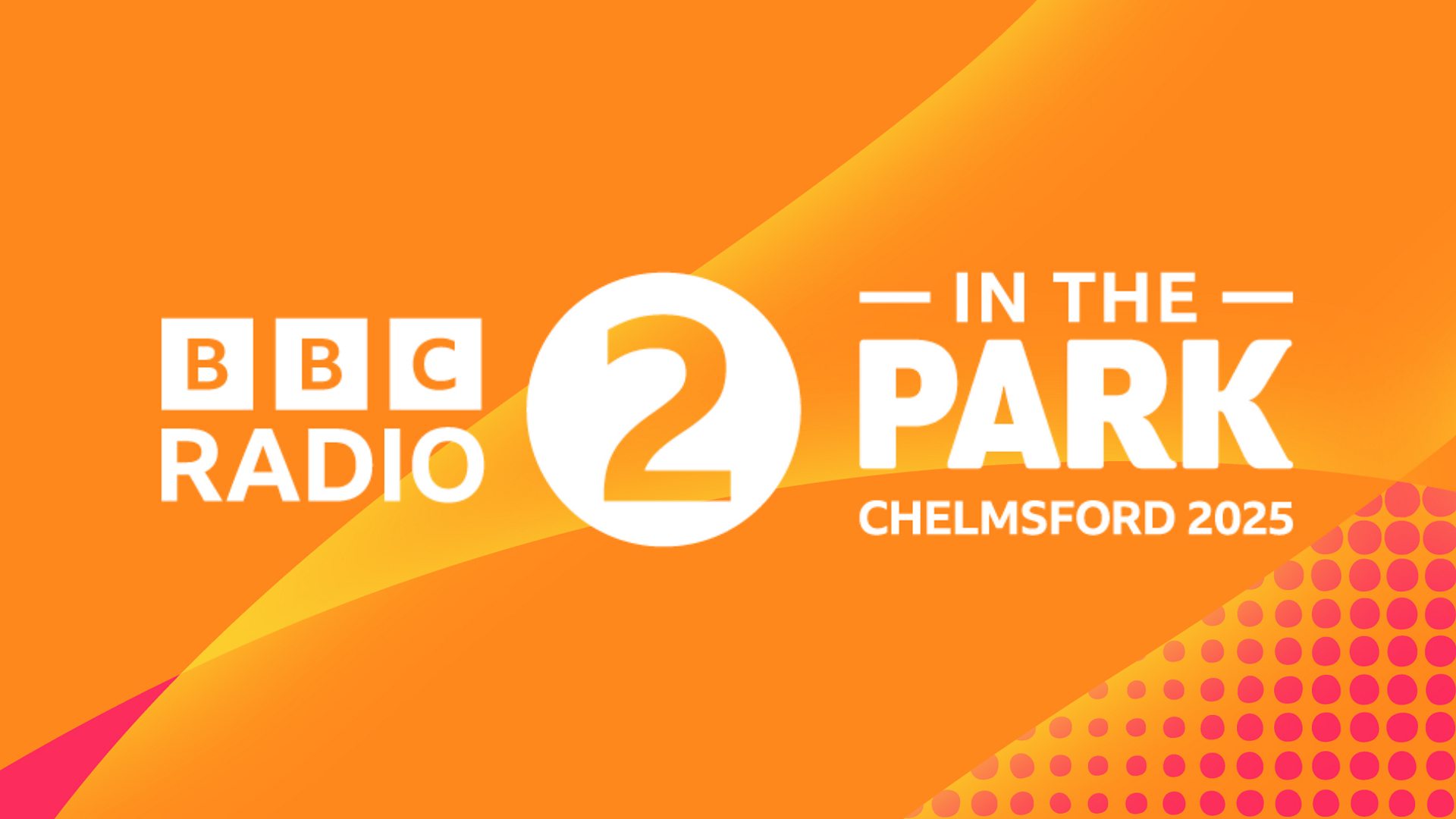 Bbc Radio 2 in the Park 2026