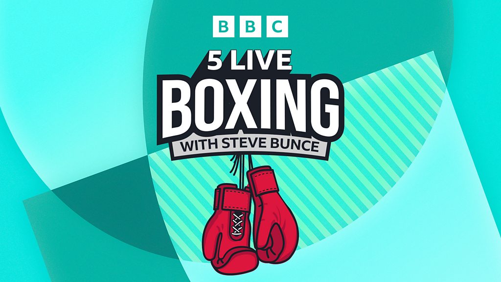What Channel Boxing On