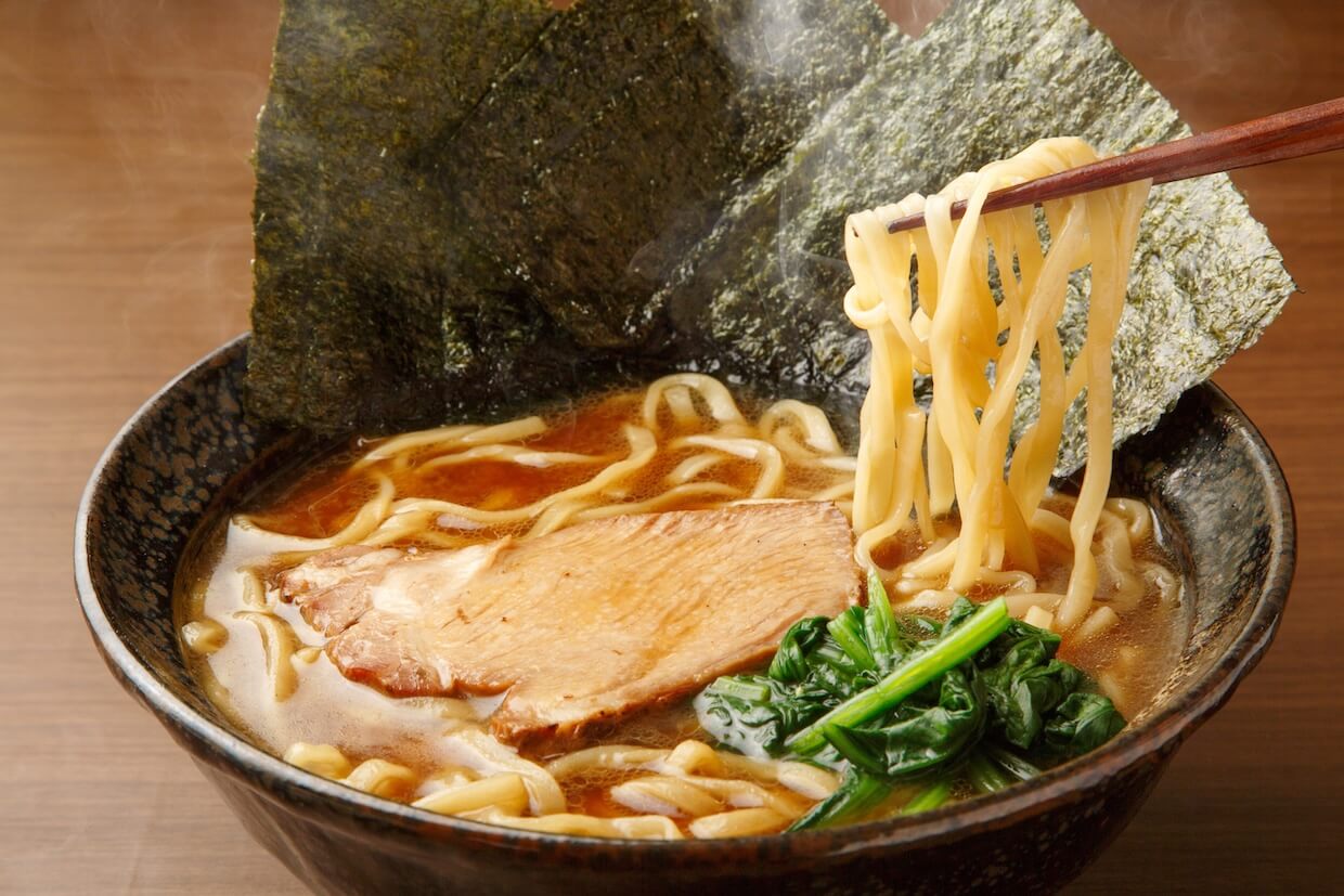 家系ラーメンとは？直系と資本系の違いや元祖吉村家の真実を徹底解剖