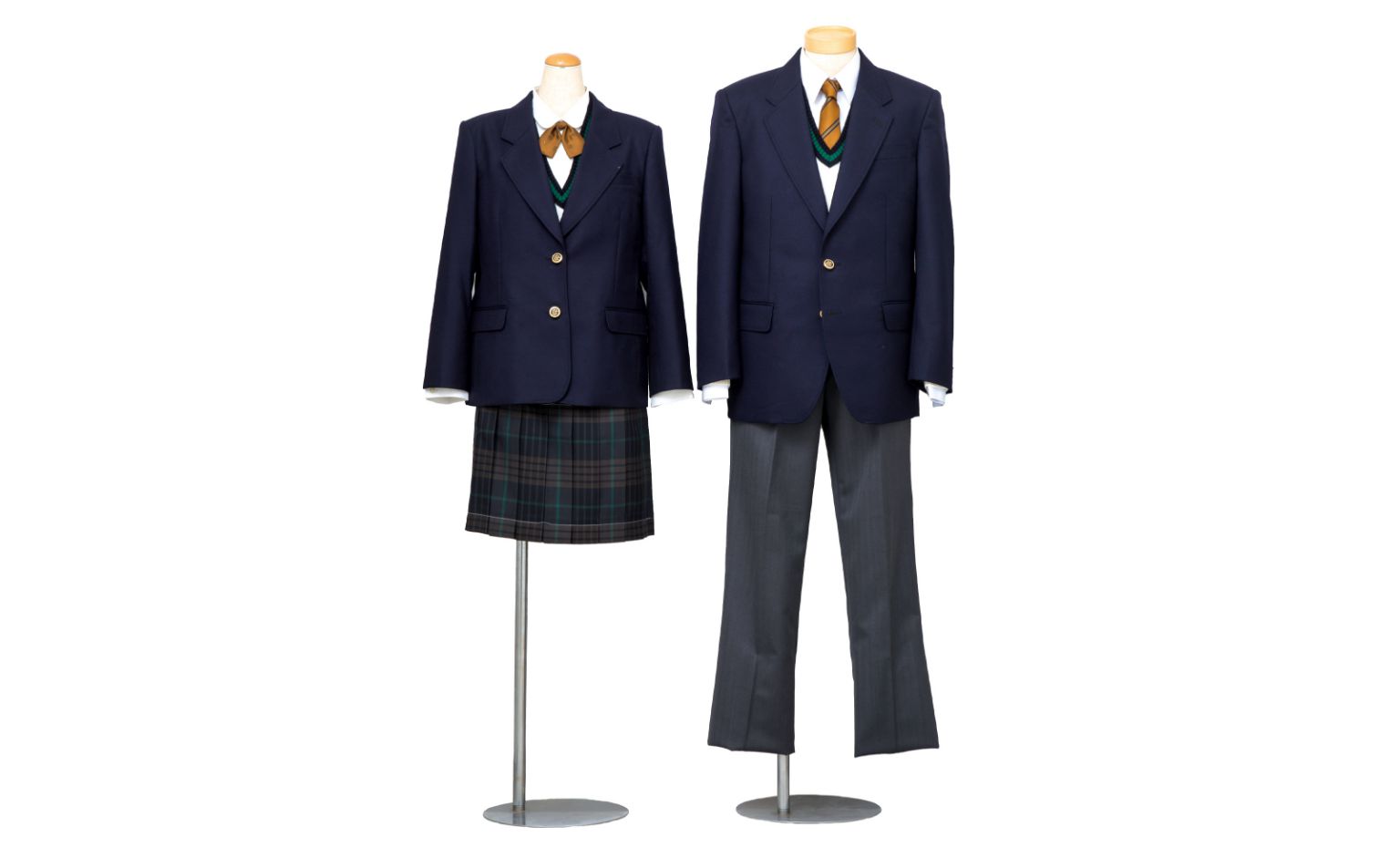 明治学院高校の制服は私服Ok？噂の真相と標準服ルールを徹底解剖