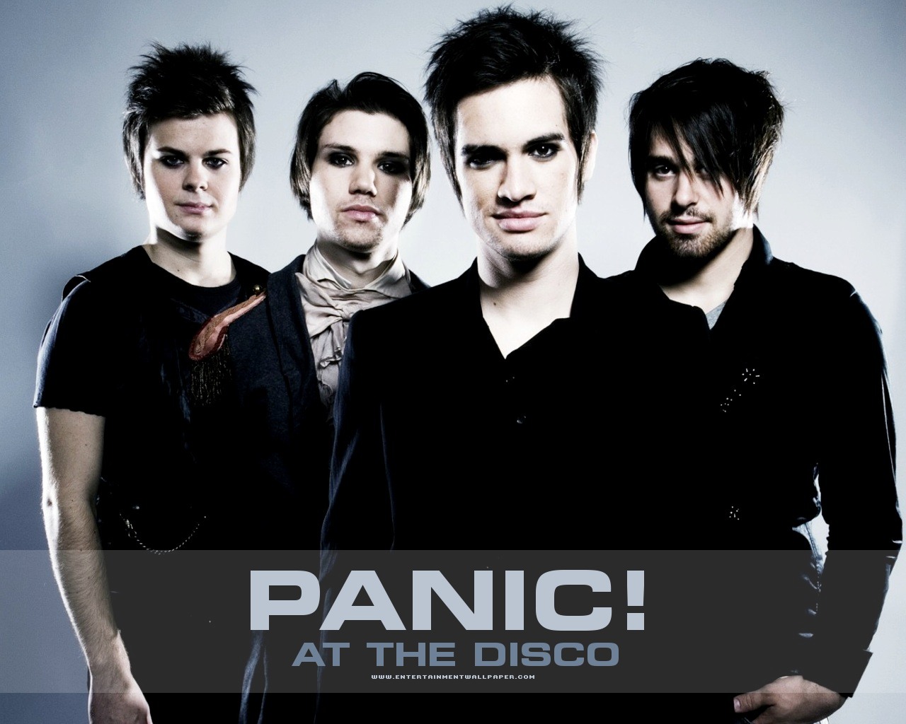 Panic at the Disco Genre
