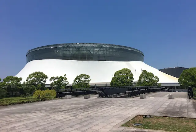 熊本の象徴が遂げる劇的進化——パークドーム熊本が切り拓くスポーツ・防災・エンタメの2026年最前線