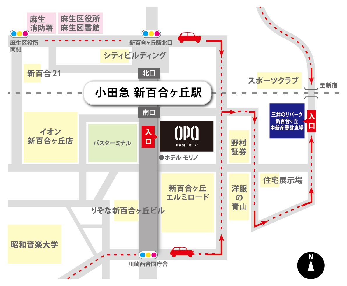 エキスポシティ駐車場完全攻略！土日混雑を回避する裏ワザと割引術