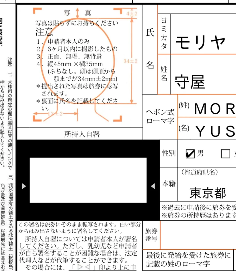 パスポートのサインは漢字かローマ字か？失敗時の対処法と防犯の真実