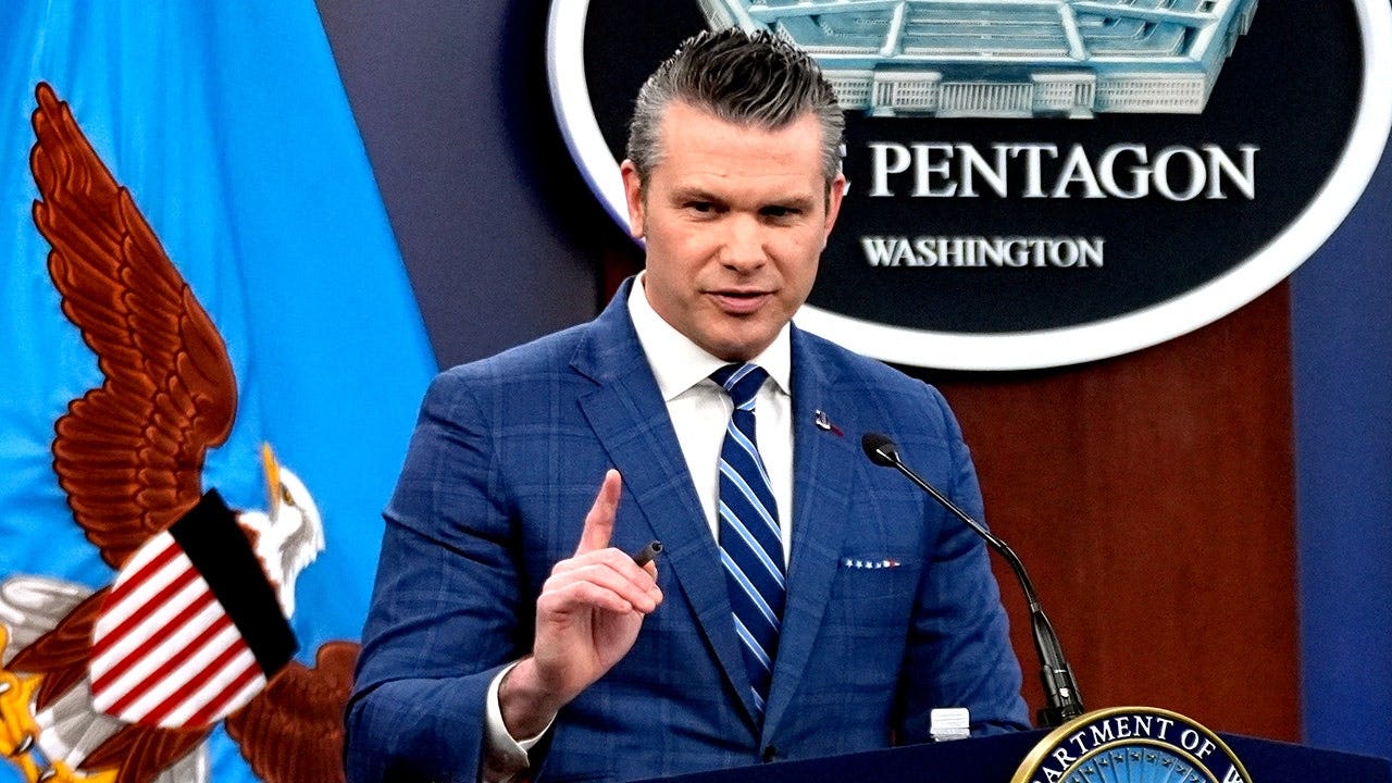 Could Pete Hegseth Be Impeached? What Happens After Massie’s Privileged Resolution