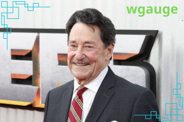 Peter Cullen Net Worth 2026: Estimated Fortune at Time of Death