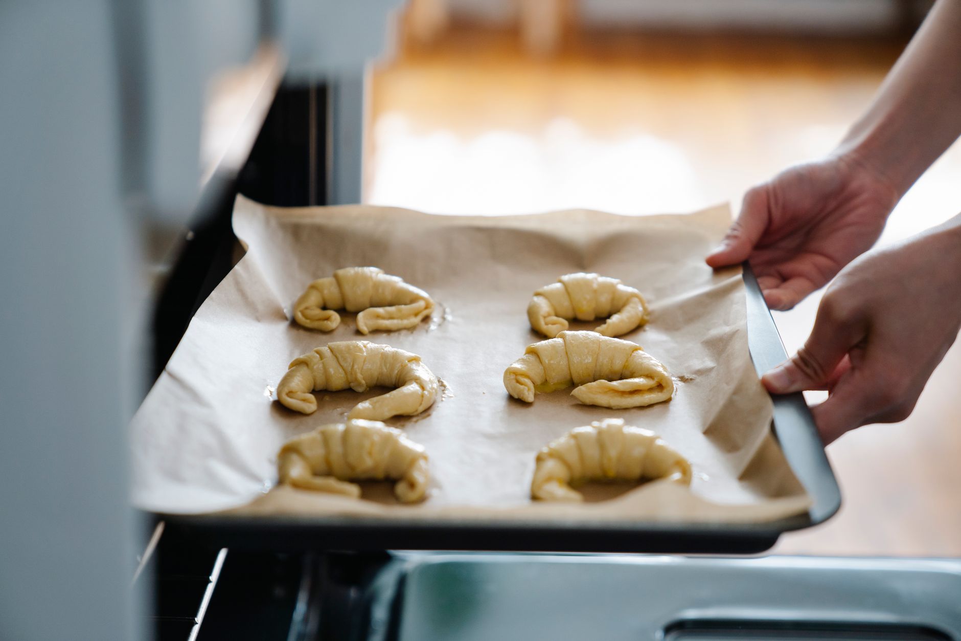 How Long Cook Puff Pastry