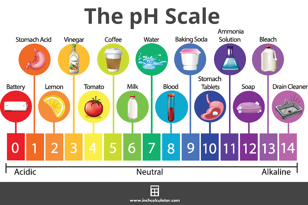 What Does Higher Ph Mean