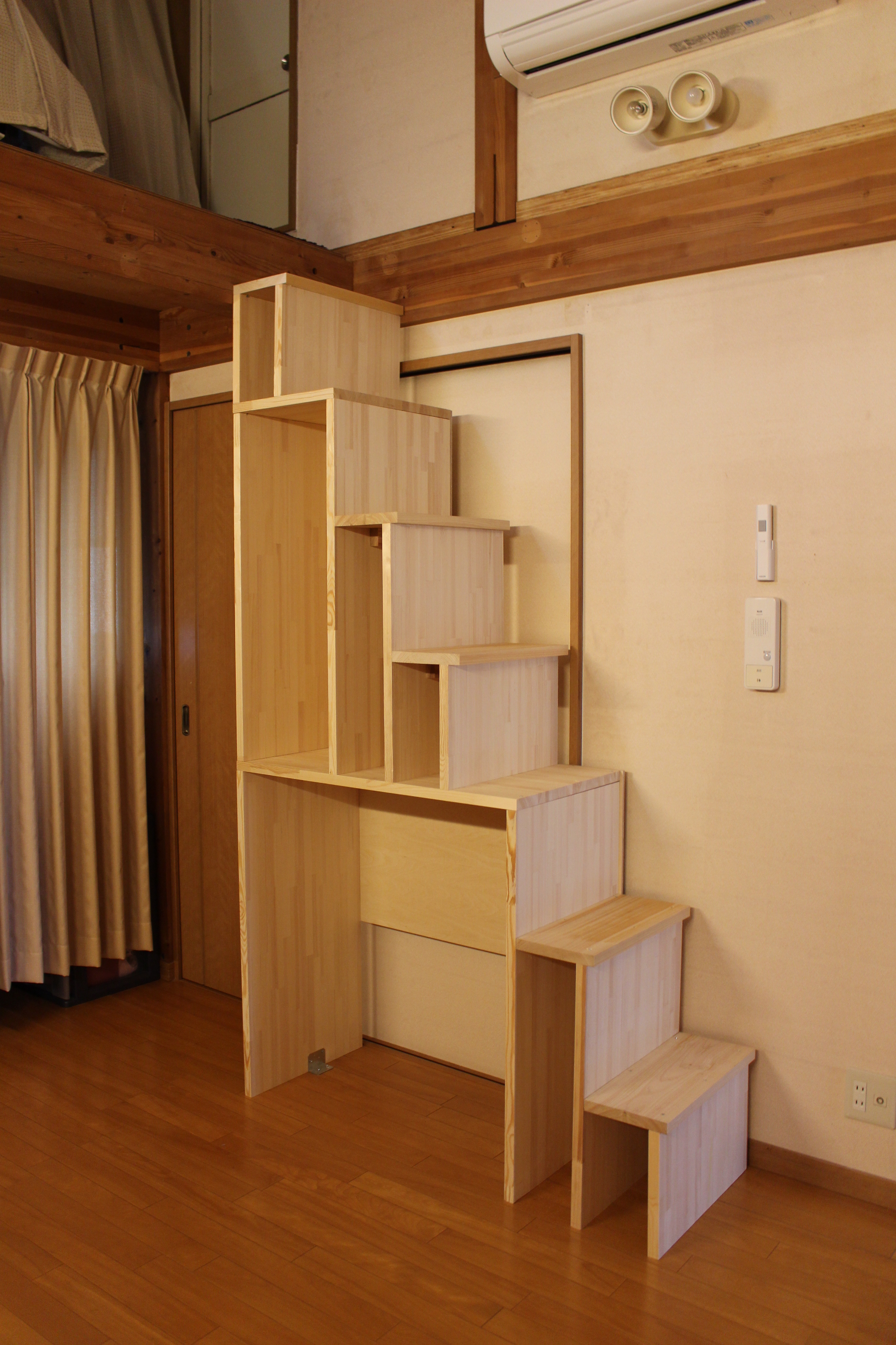 Diyで安全な階段を作る！失敗ゼロの寸法計算とプロ直伝の全手順