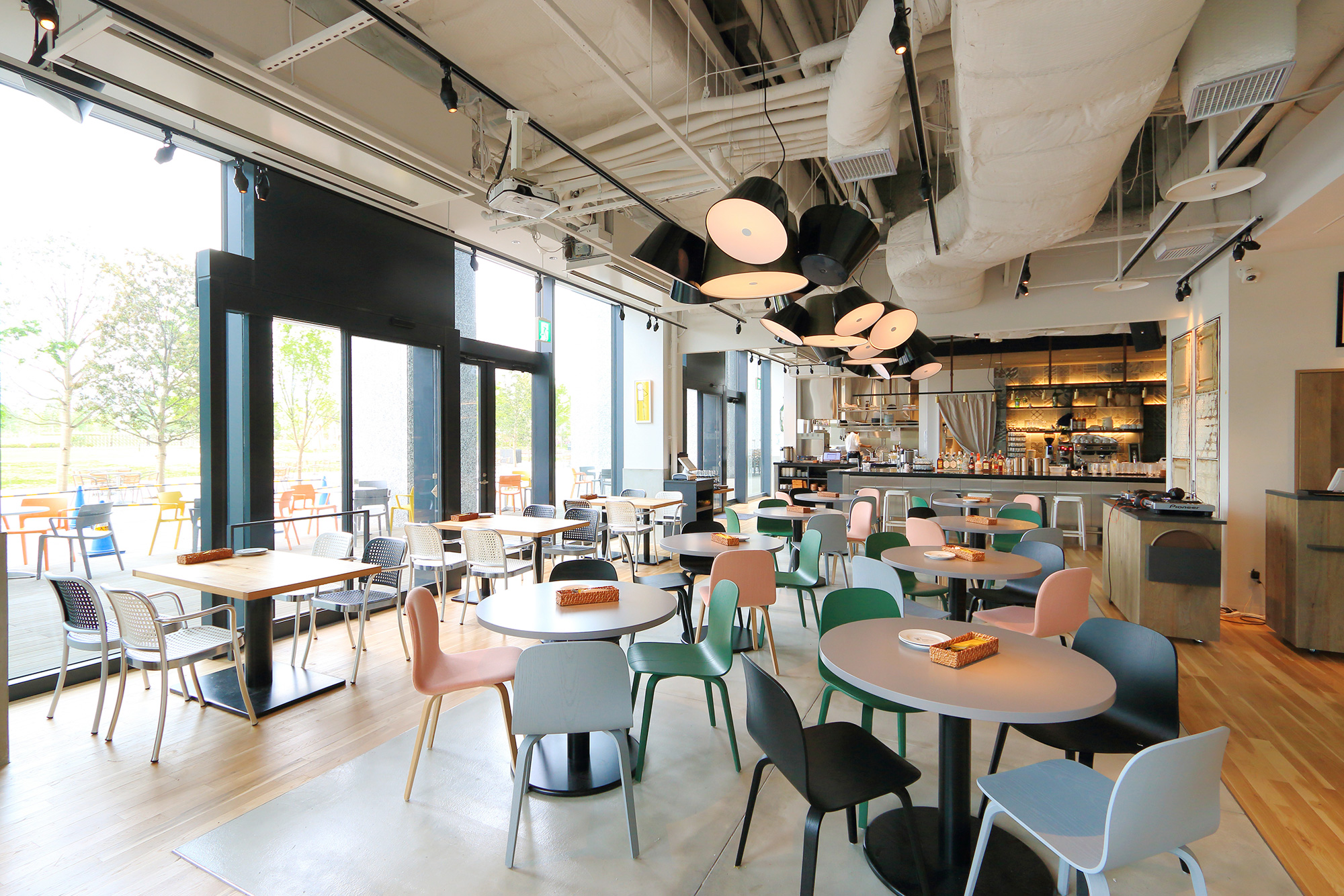 グッドモーニングカフェの魅力徹底解剖！2026年最新店舗と混雑の真相