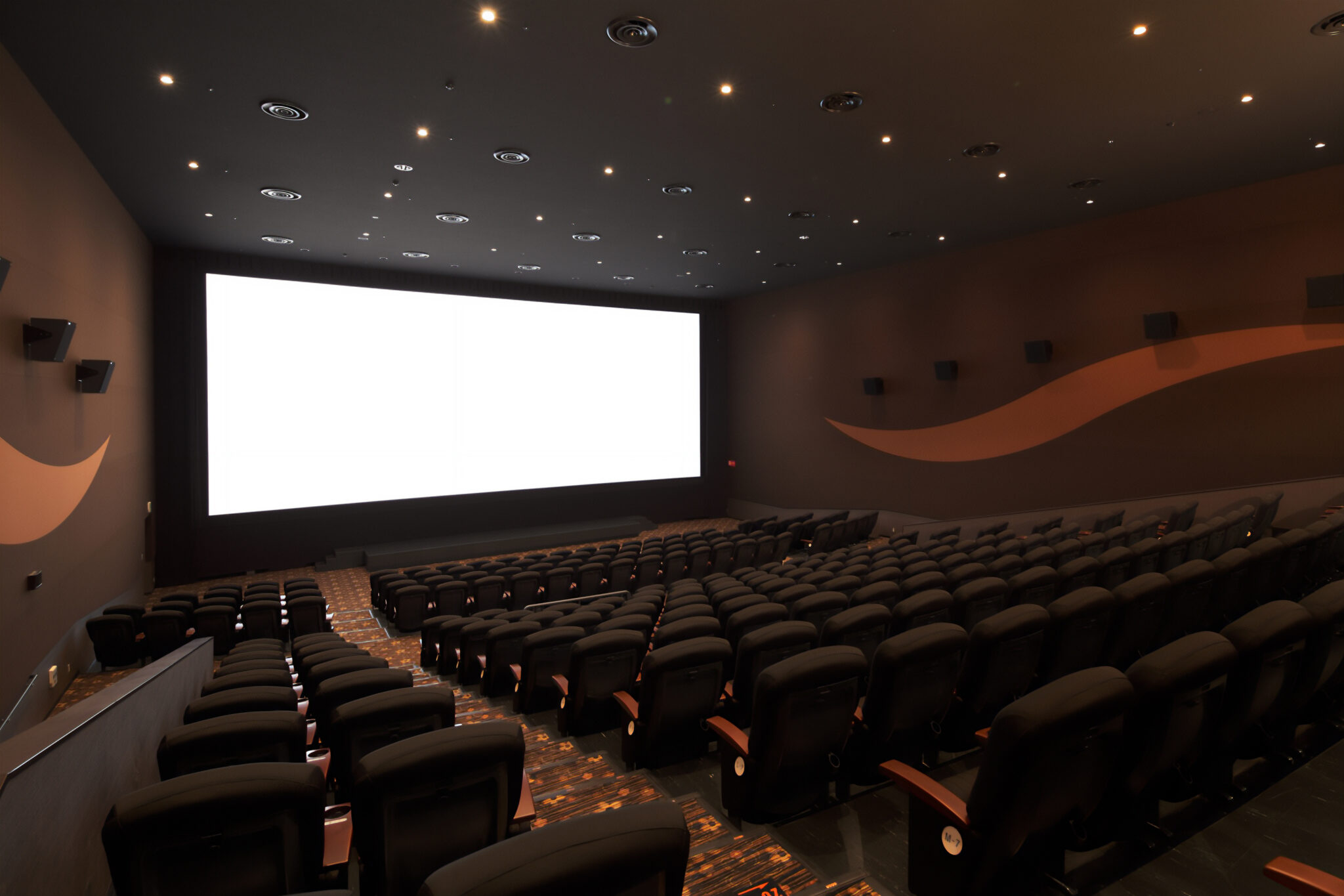 大牟田のイオンで話題映画を最安鑑賞！上映スケジュール＆得予約術