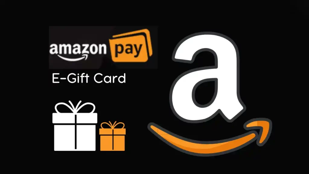 Amazon Pay Gift Card