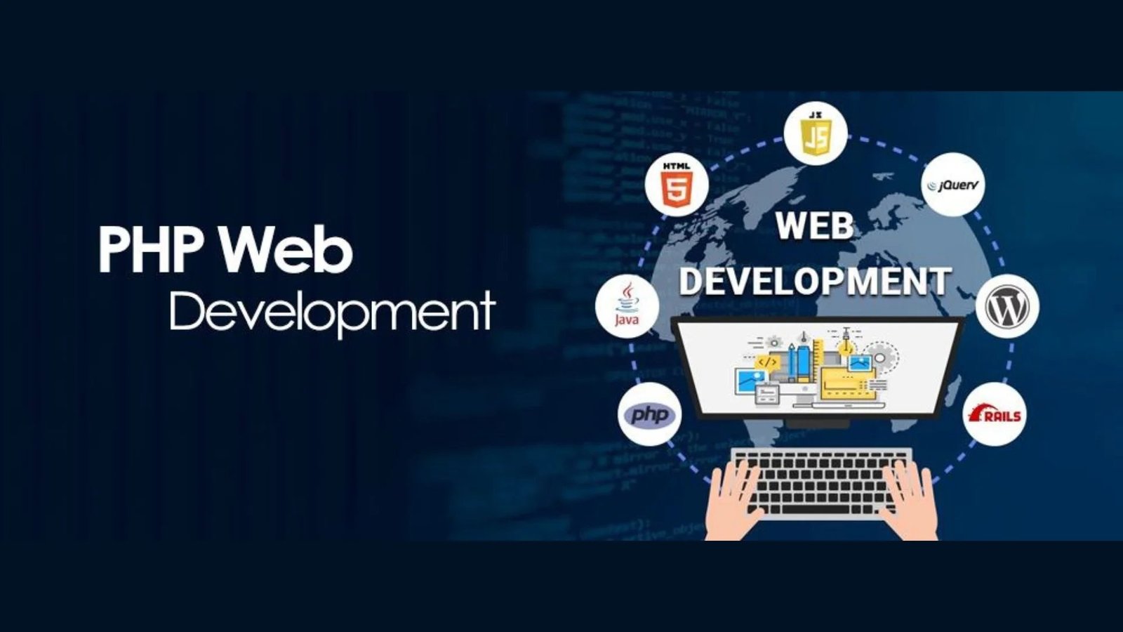 Web Development Php
