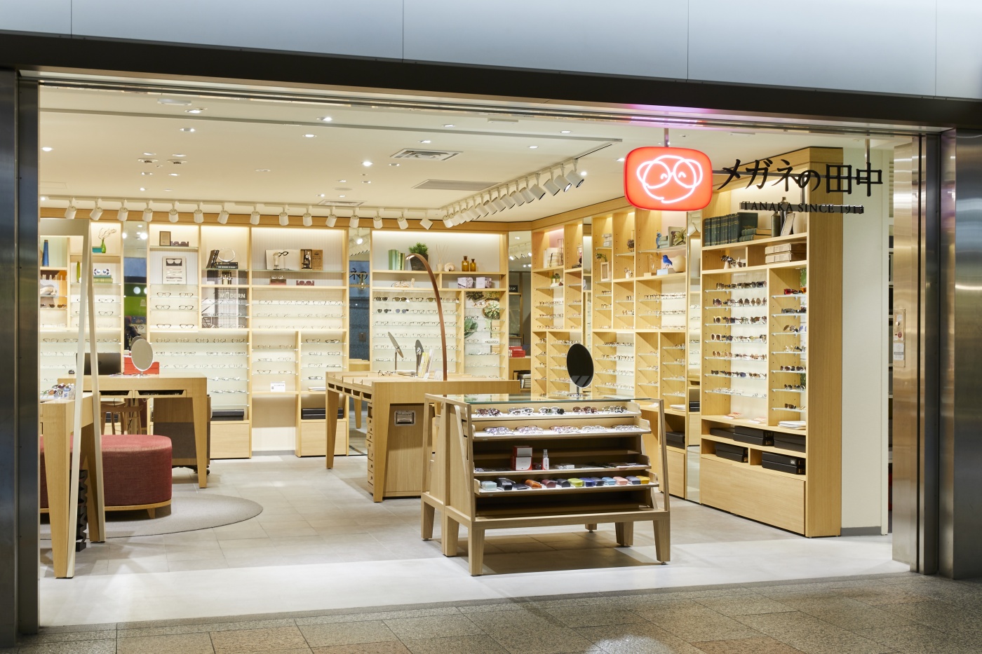 メガネの田中の評判とサブスクの真相｜他店と一線を画す選ばれる理由