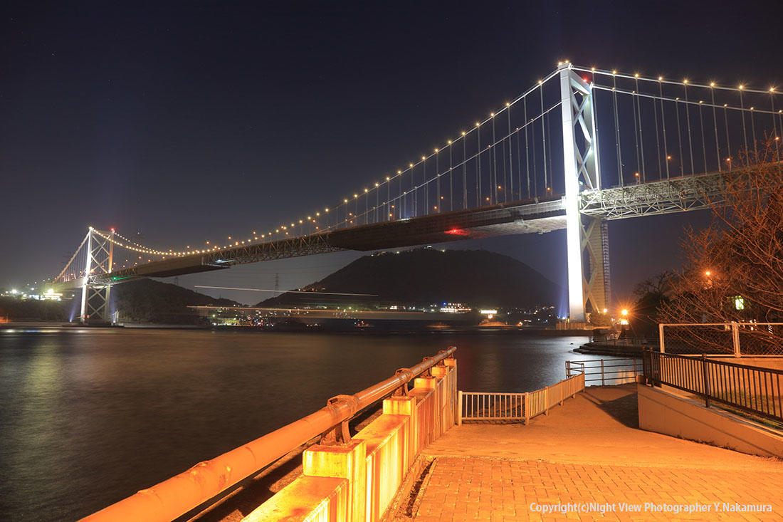 福岡夜ドライブ2026最新！絶景穴場から深夜カフェまで完全網羅