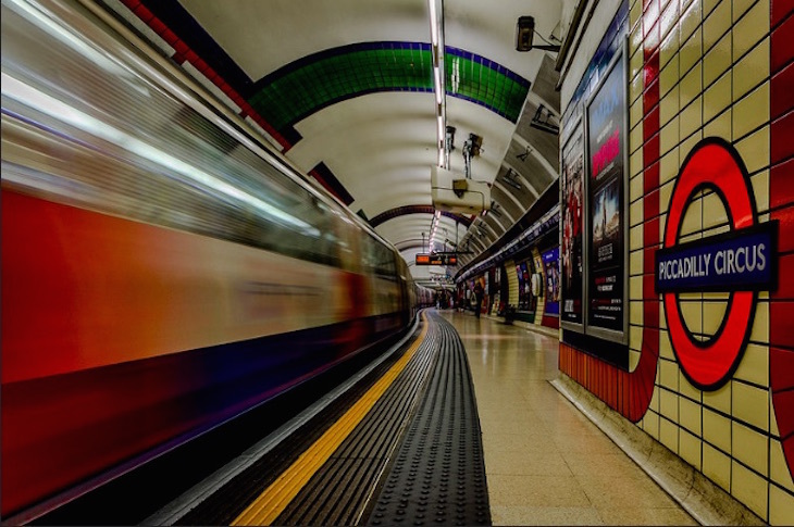 Does the Piccadilly Line Run All Night