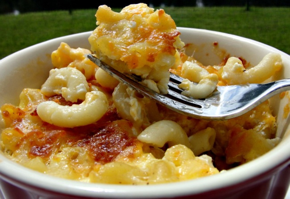 How Old Is Mac and Cheese