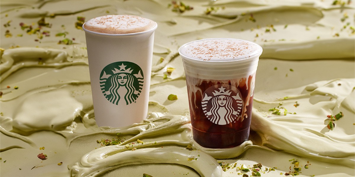 When Does the Pistachio Latte Come Back