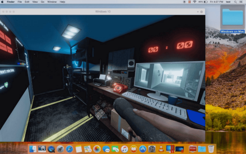Can You Play Phasmophobia on Mac
