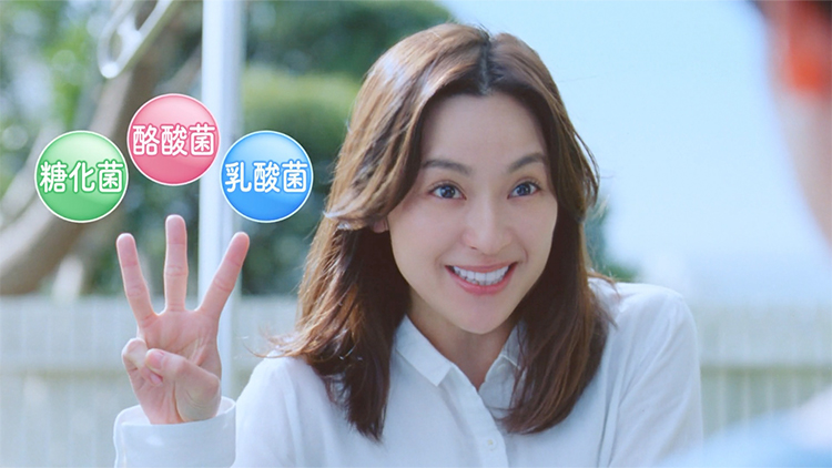 ビオスリーCmの女性は誰？中村アンの経歴と美の秘訣を徹底解説