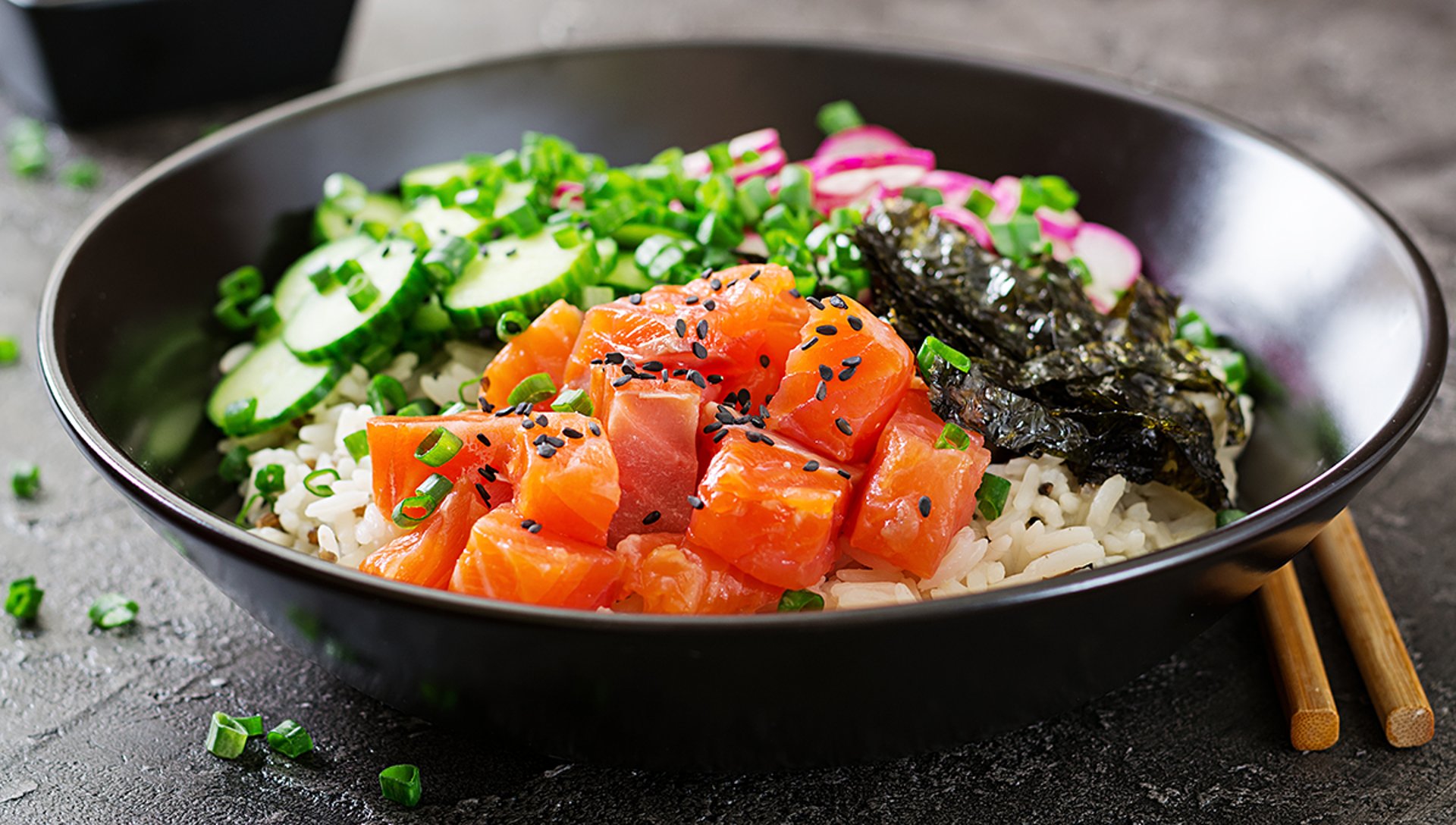 What Country Is Poke From