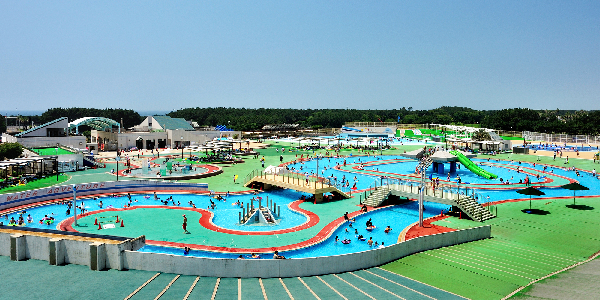 辻堂海浜公園プール2026完全攻略｜混雑回避と持ち込み裏ワザ