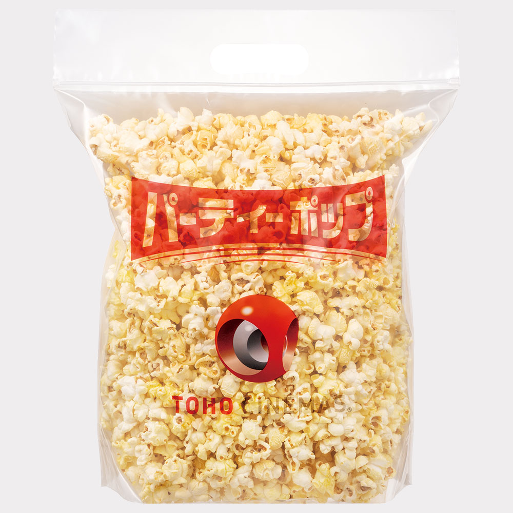 映画館の「あの香り」に変化の波。Tohoシネマズのポップコーンが仕掛ける2026年の進化論