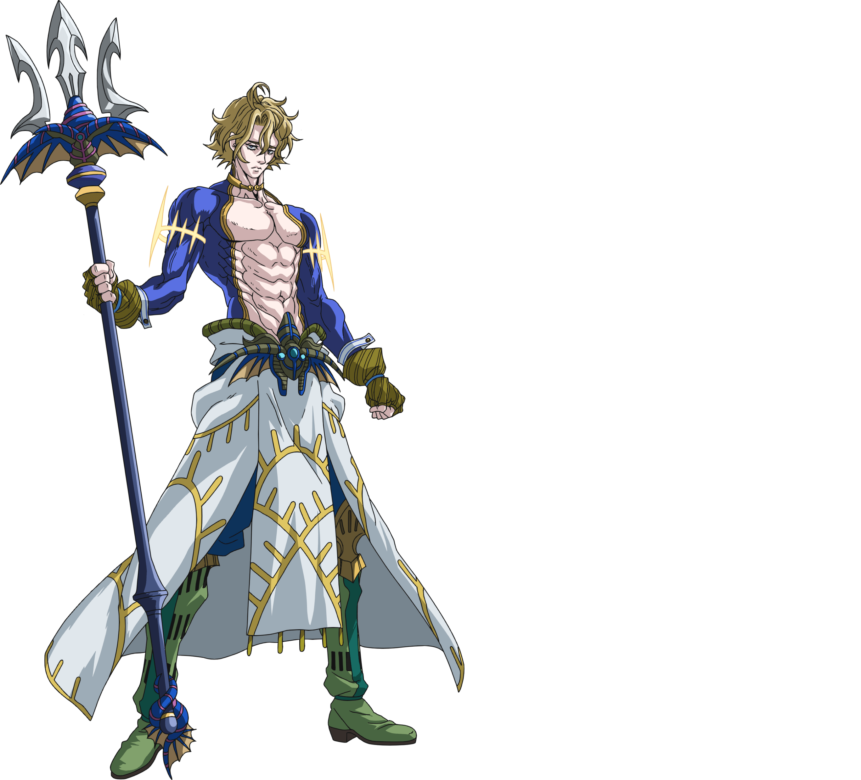 終末のワルキューレ全キャラ徹底解剖！勝敗と最強ランキングの真相