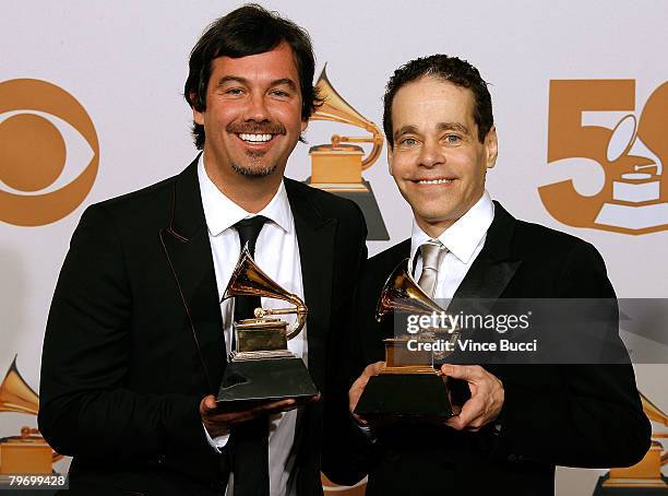 Duncan Sheik Career Timeline: from Grammy-Nominated Singer to Tony-Winning Broadway Composer